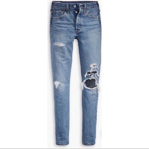 Levi’s 501 Skinny